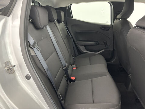 Clio SCe 65 Authentic 5p 2023 occasion 35170 Bruz