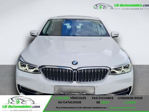 Annonce voiture BMW Srie 6 43500 