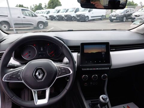 Clio TCe 90 Evolution 5p 2023 occasion 35170 Bruz