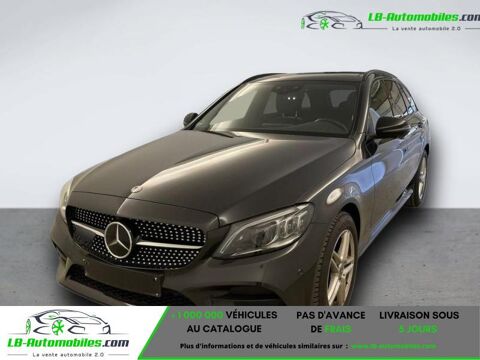 Annonce voiture Mercedes Classe C 34300 