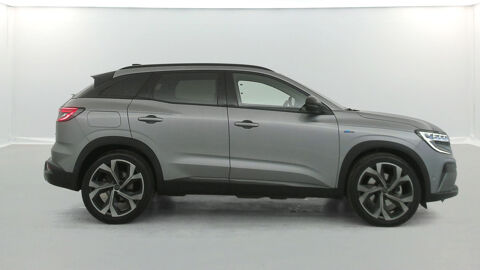 Austral E-Tech hybrid 200 Techno esprit Alpine 5p 2023 occasion 35170 Bruz