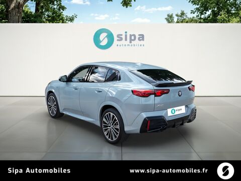 X2 sDrive 20d 163ch DKG7 M Sport 5p 2025 occasion 33110 Le Bouscat
