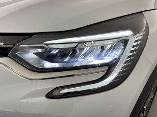 Captur TCe 130 FAP Intens 5p 2020 occasion 35170 Bruz