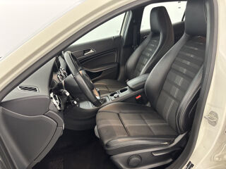 Classe GLA 180 d Sensation 5p 2017 occasion 35170 Bruz