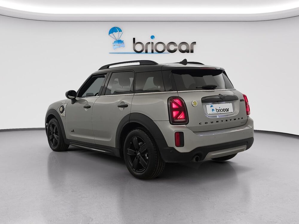 Countryman Cooper SE 125ch + 95ch Edition Premium Plus ALL4 BVA6 2023 occasion 35170 Bruz