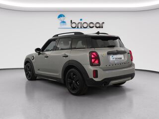 Countryman Cooper SE 125ch + 95ch Edition Premium Plus ALL4 BVA6 2023 occasion 35170 Bruz