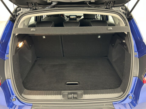 Captur TCe 90 21 Zen 5p 2022 occasion 35170 Bruz