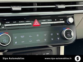Tucson 1.6 T-GDI 288 Plug-in BVA6 Executive 5p 2025 occasion 33110 Le Bouscat