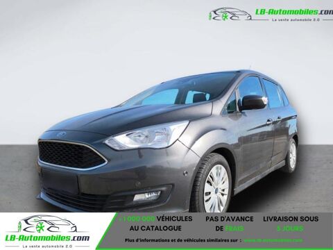 Ford Grand C-MAX 1.5 TDCi 120 BVM 2016 occasion Beaupuy 31850