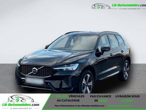 Annonce voiture Volvo XC60 62100 