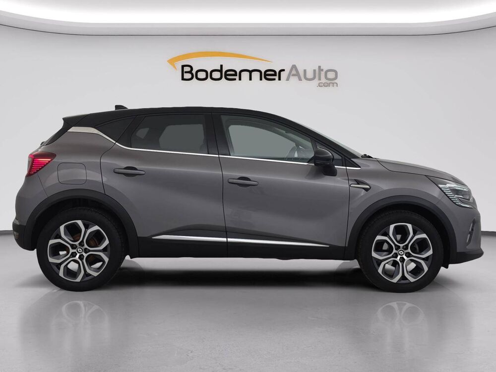 Captur TCe 90 Techno 5p 2023 occasion 35170 Bruz