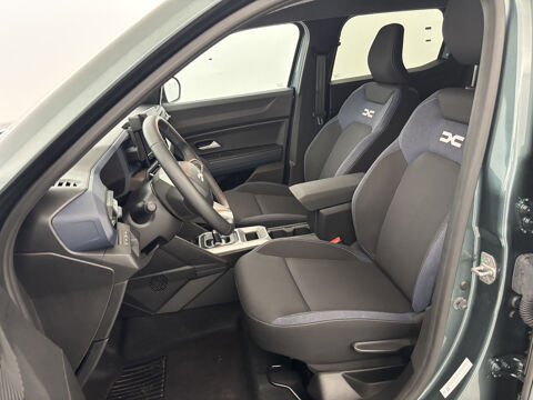 Duster Hybrid 140 Journey 5p 2025 occasion 35170 Bruz