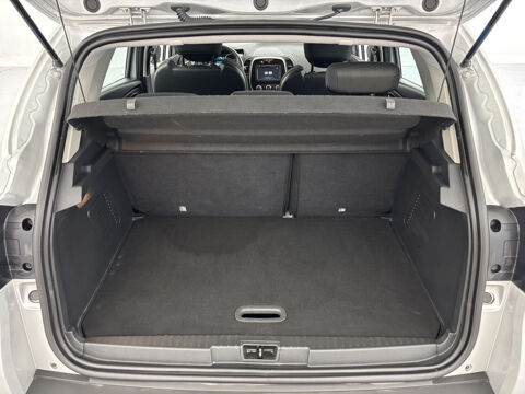 Captur TCe 90 19 Business 5p 2019 occasion 35170 Bruz