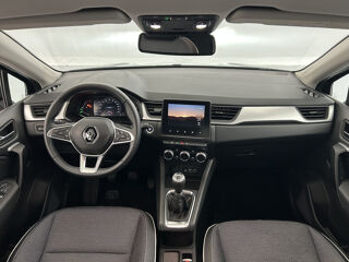Captur TCe 90 Techno 5p 2023 occasion 35170 Bruz