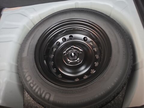 Captur TCe 115 ch Techno 5p 2026 occasion 35170 Bruz