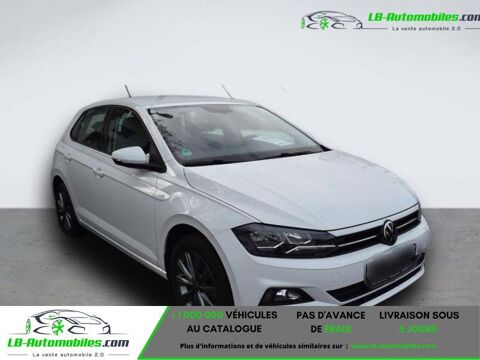 Volkswagen Polo 1.0 TSI 110 S&S BVM 2021 occasion Beaupuy 31850