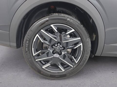 5008 Hybrid 145 ch e-DCS6 GT 5p 2025 occasion 35170 Bruz