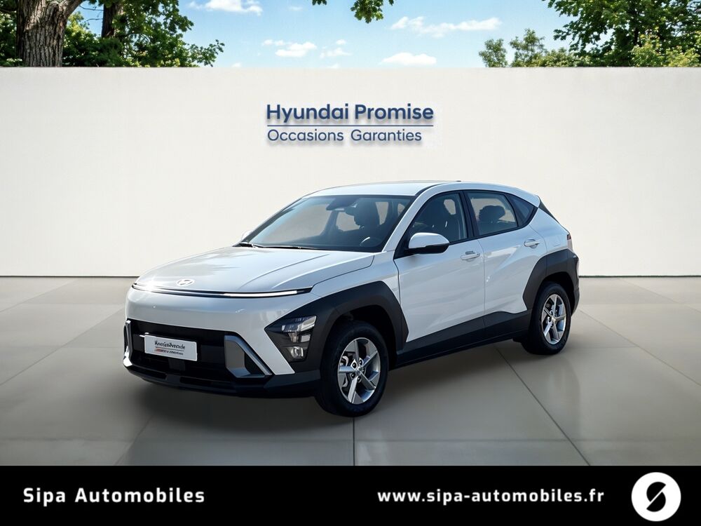 Kona Hybrid 129 Intuitive 5p 2025 occasion 33110 Le Bouscat