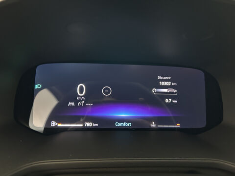 Captur Eco-G 100 ch Techno 5p 2025 occasion 35170 Bruz