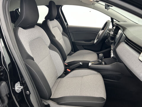 Clio E-Tech full hybrid 145 ch GSR2 Evolution 5p 2025 occasion 35170 Bruz