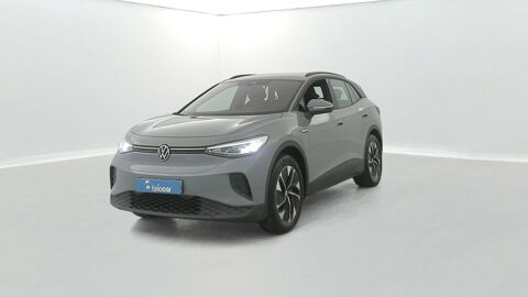 Annonce voiture Volkswagen ID.4 25980 €