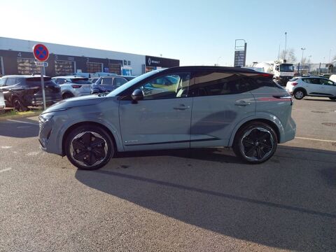 Qashqai e-Power 190 ch N-Design 5p 2025 occasion 35170 Bruz