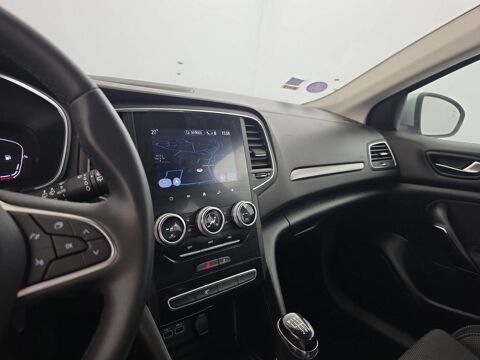 M&eacute;gane TCe 140 Evolution 5p 2022 occasion 35170 Bruz