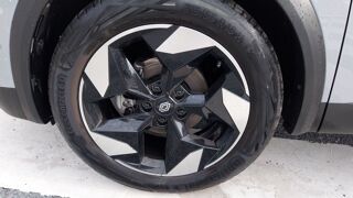 Captur Eco-G 100 ch Techno 5p 2024 occasion 35170 Bruz