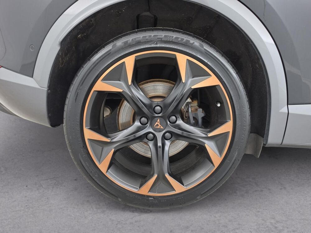 Formentor 1.4 e-HYBRID 245ch VZ DSG6 Sur&eacute;quip&eacute; + Garantie constructeur 2023 occasion 35170 Bruz