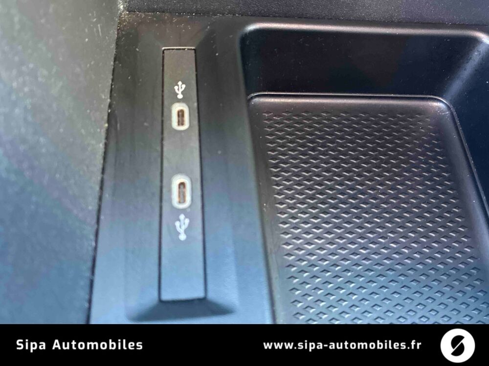 Grand C-MAX Grand Tourneo Connect 2.0 EcoBlue 102 BVM6 Titanium 5p 2023 occasion 33110 Le Bouscat