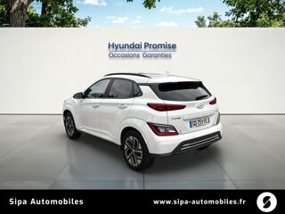 Kona Electrique 39 kWh - 136 ch Intuitive 5p 2023 occasion 33110 Le Bouscat