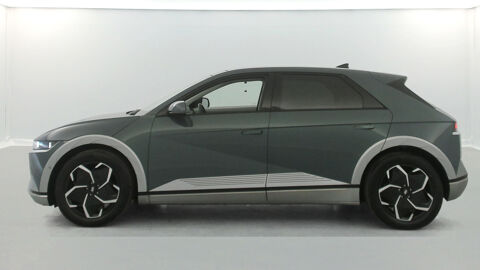 Ioniq 77 kWh - 229ch Executive 2023 occasion 35170 Bruz