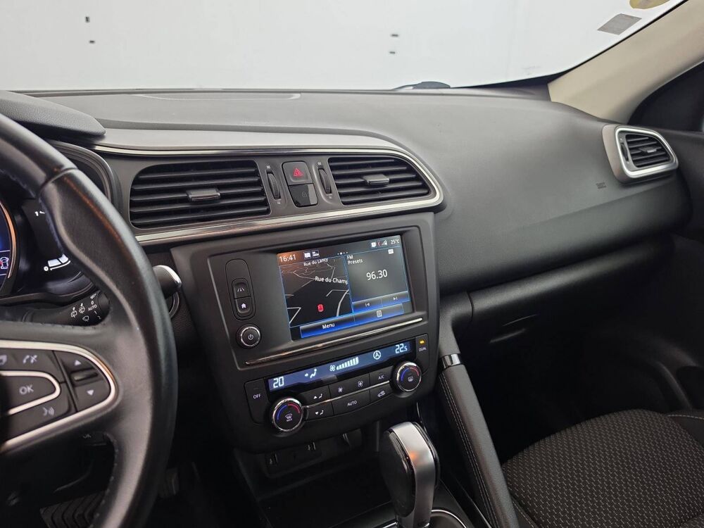 Kadjar dCi 110 Energy EDC Business 5p 2018 occasion 35170 Bruz