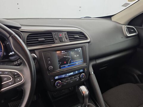 Kadjar dCi 110 Energy EDC Business 5p 2018 occasion 35170 Bruz