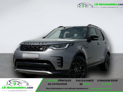 Land-Rover Discovery 3.0 D300 2023 occasion Beaupuy 31850