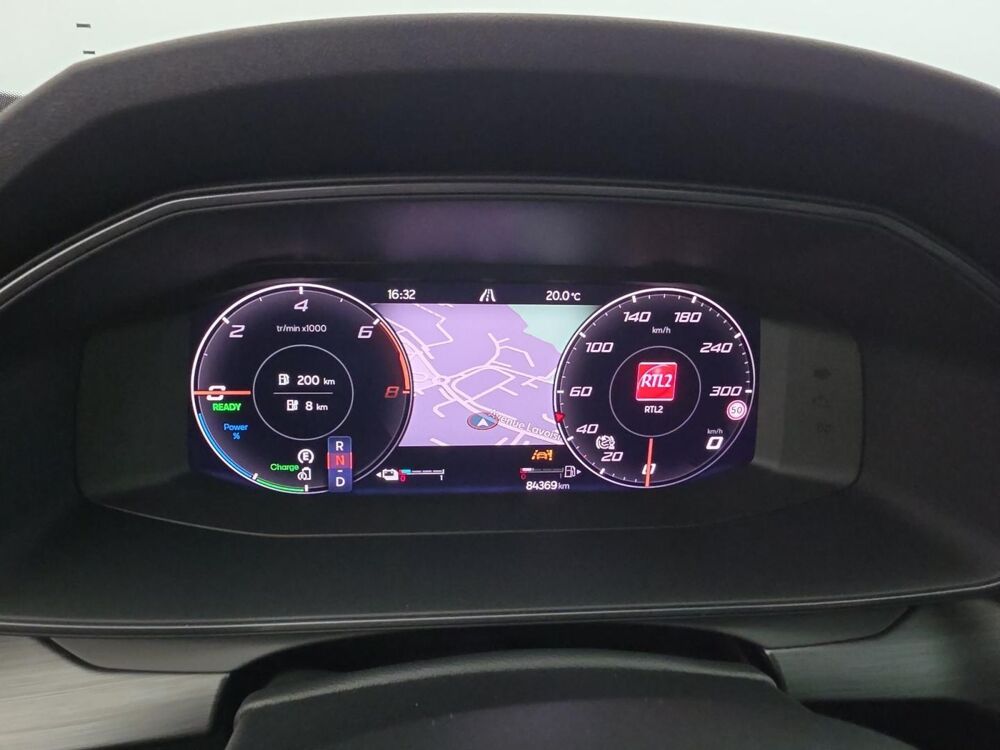 Formentor 1.4 e-HYBRID 245ch VZ DSG6 + Pack Drive Assist XL 2023 occasion 35170 Bruz