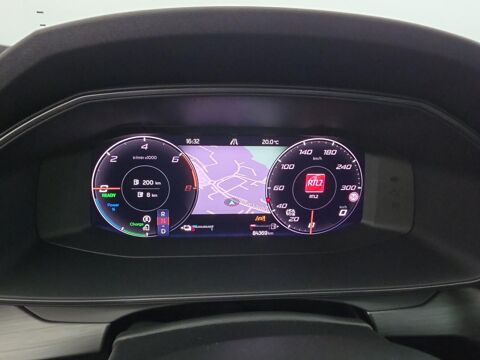 Formentor 1.4 e-HYBRID 245ch VZ DSG6 + Pack Drive Assist XL 2023 occasion 35170 Bruz