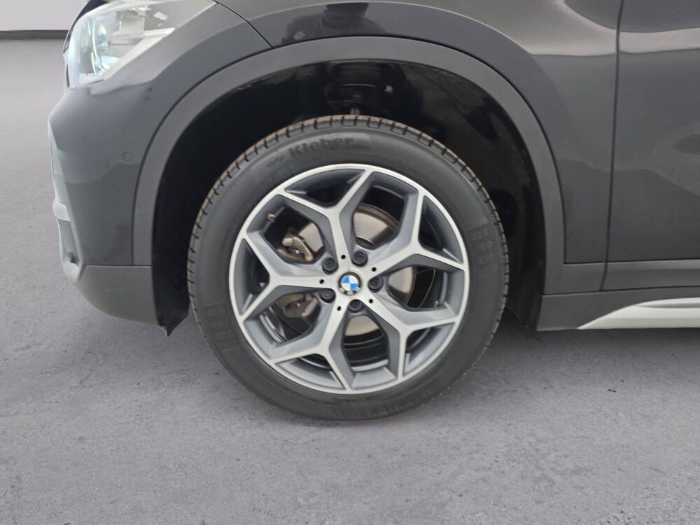 X1 sDrive 16d 116 ch xLine 5p 2018 occasion 35170 Bruz