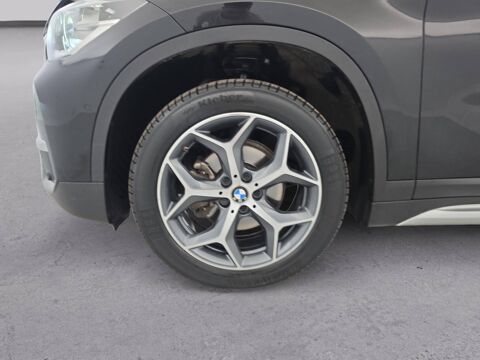 X1 sDrive 16d 116 ch xLine 5p 2018 occasion 35170 Bruz
