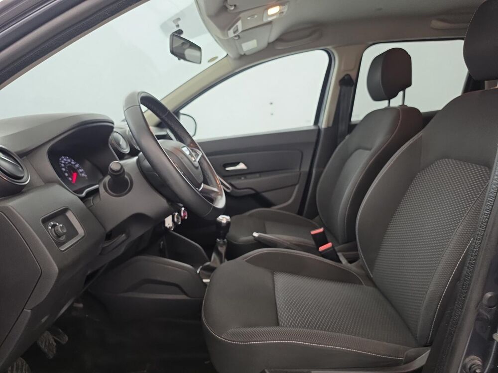 Duster 1.0 TCe 100ch Confort 4x2 Sur&eacute;quip&eacute; 2021 occasion 35170 Bruz