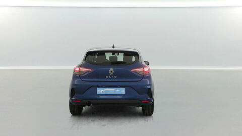 Clio 1.0 TCe 90ch Evolution 2025 occasion 35170 Bruz