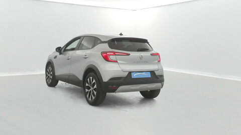 Captur TCe 100 GPL Evolution 5p 2023 occasion 35170 Bruz