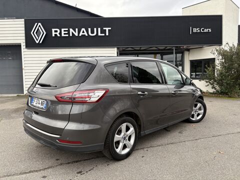 Mondeo 2.0 TDCi 150ch Stop&Start Trend 2016 occasion 31180 Castelmaurou