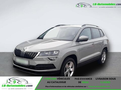 Annonce voiture Skoda Karoq 28700 