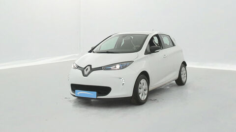 Renault zoe R90 Life achat intégral 5p