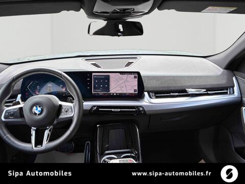 X2 sDrive 20d 163ch DKG7 M Sport 5p 2025 occasion 33110 Le Bouscat