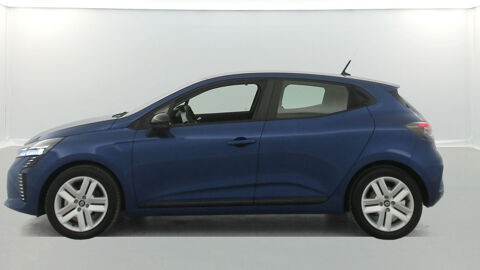 Clio E-Tech full hybrid 145 Evolution 5p 2024 occasion 35170 Bruz