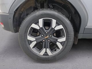 Duster TCe 130 4x2 Extreme 5p 2025 occasion 35170 Bruz
