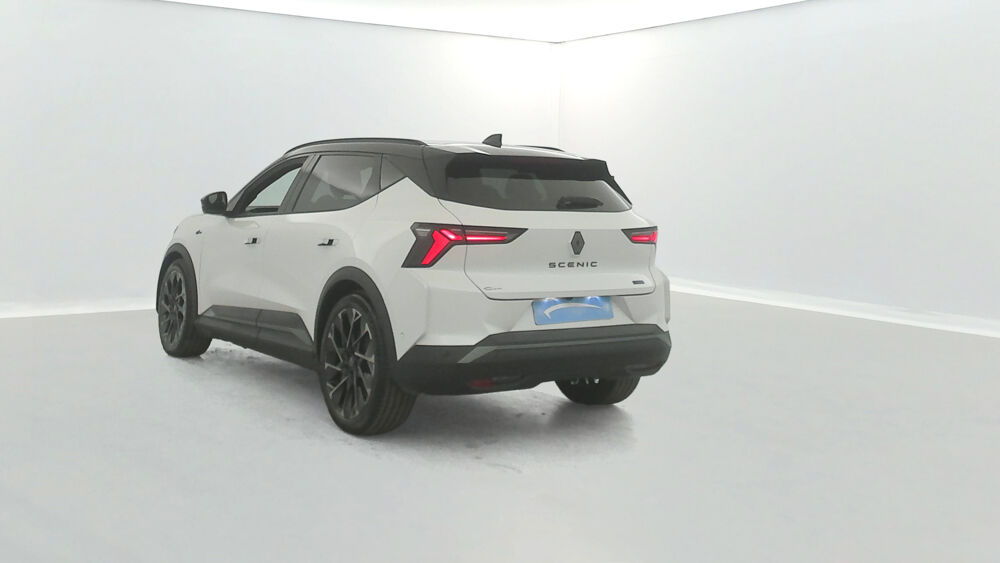 Sc&eacute;nic Scenic E-Tech &eacute;lectrique 220 ch grande autonomie Techno espr 2025 occasion 35170 Bruz