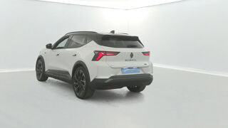 Sc&eacute;nic Scenic E-Tech &eacute;lectrique 220 ch grande autonomie Techno espr 2025 occasion 35170 Bruz